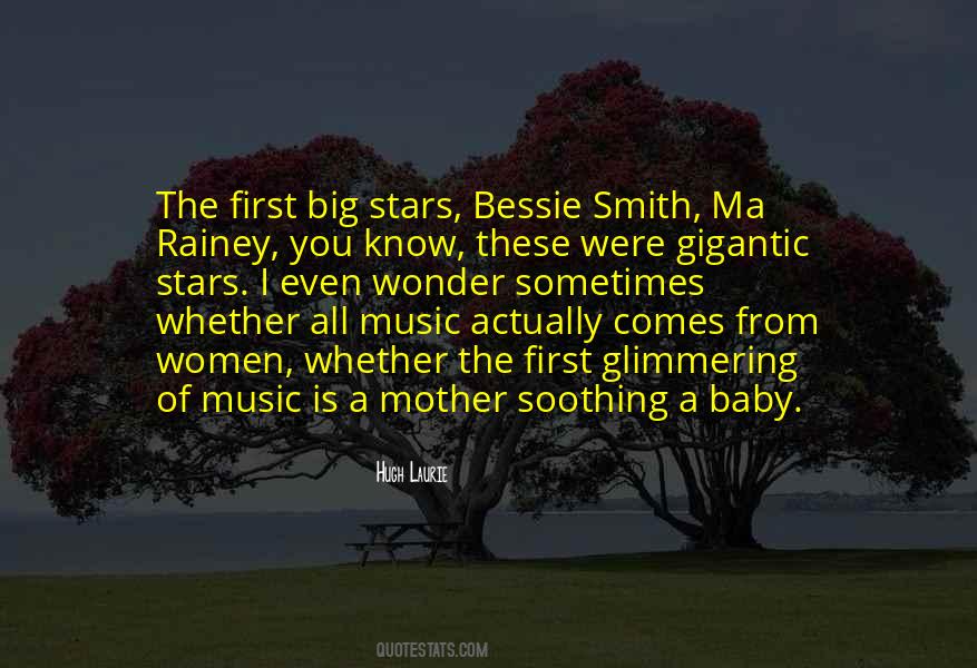 Baby Comes First Quotes #1433961