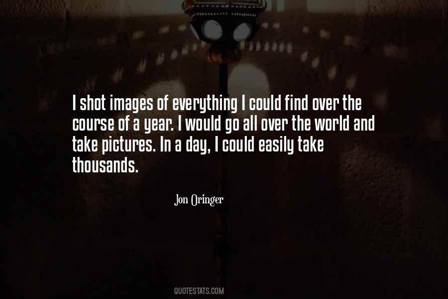 Take The Shot Quotes #1631394