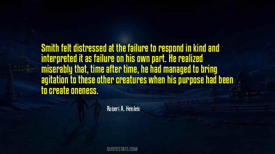 Failure After Failure Quotes #1016868