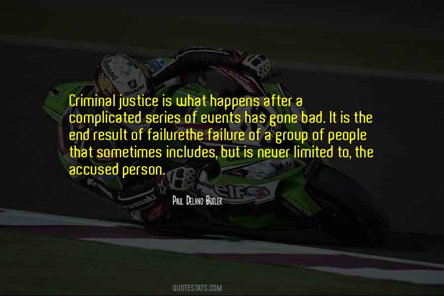 Failure After Failure Quotes #1025362