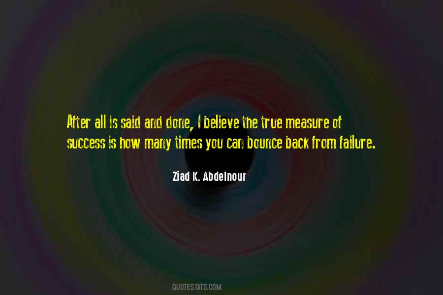 Failure After Failure Quotes #1070644