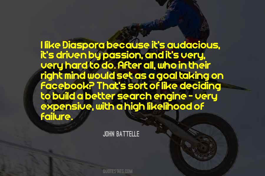 Failure After Failure Quotes #1237082