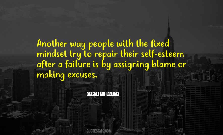 Failure After Failure Quotes #1440858