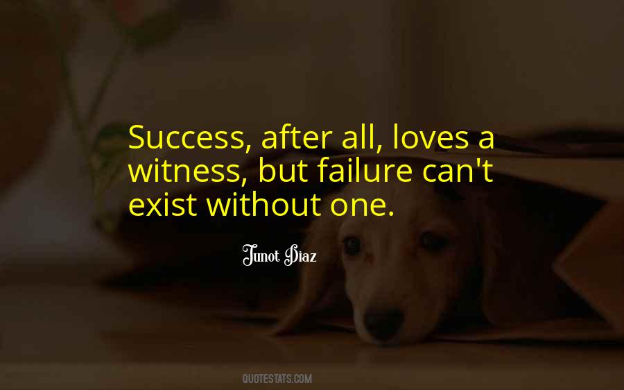 Failure After Failure Quotes #2486