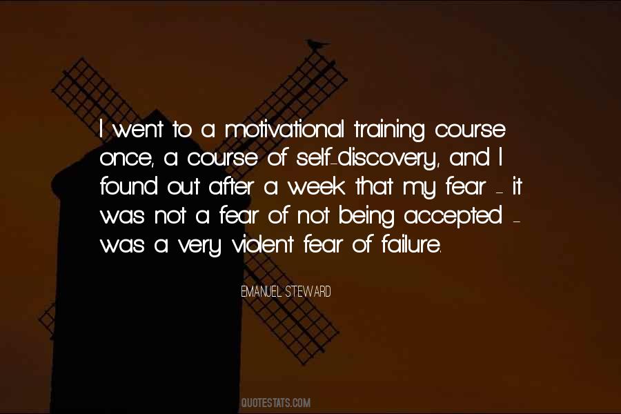 Failure After Failure Quotes #286125