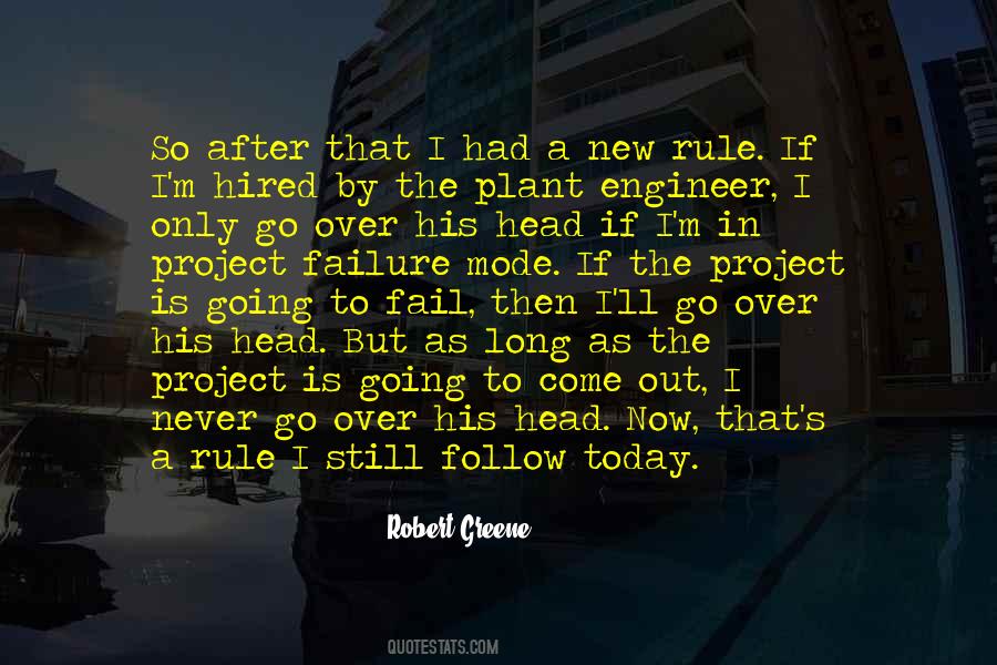 Failure After Failure Quotes #339468