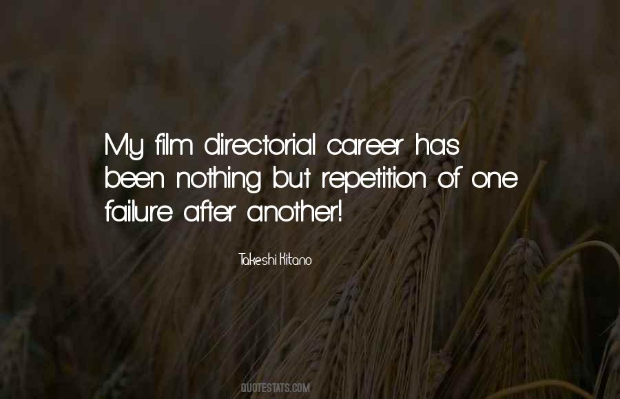 Failure After Failure Quotes #344933