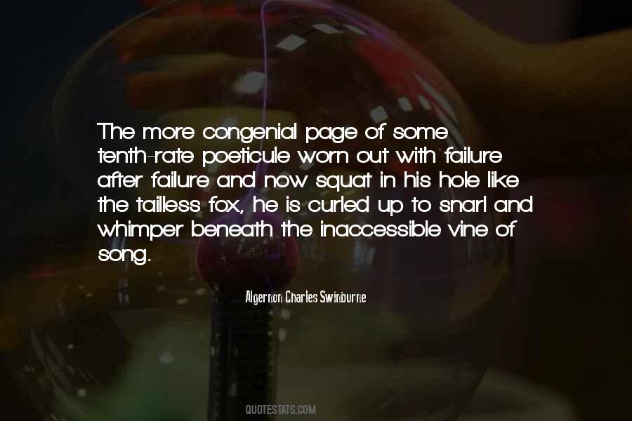 Failure After Failure Quotes #360231