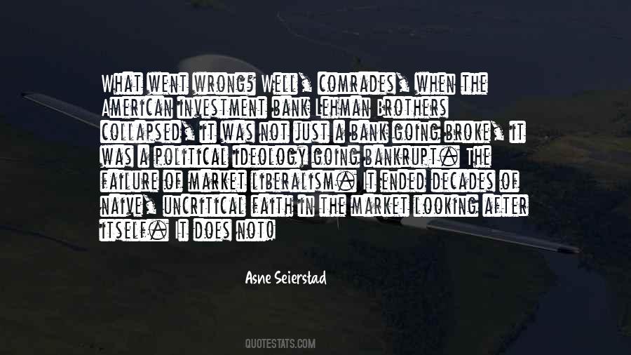 Failure After Failure Quotes #385105