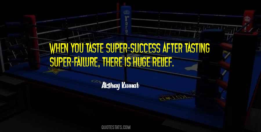 Failure After Failure Quotes #462096