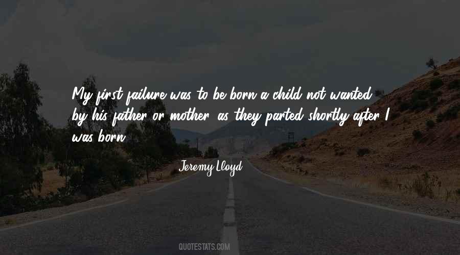 Failure After Failure Quotes #476853