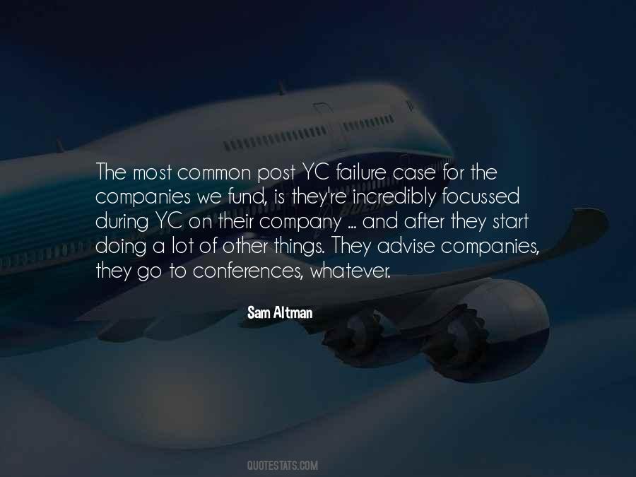Failure After Failure Quotes #558949