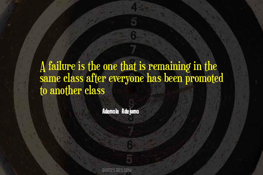 Failure After Failure Quotes #577902