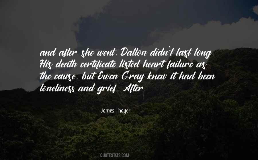 Failure After Failure Quotes #63851