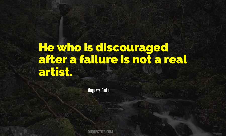Failure After Failure Quotes #702956