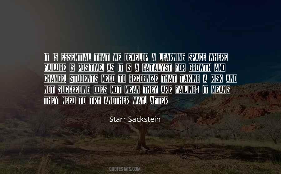 Failure After Failure Quotes #749767