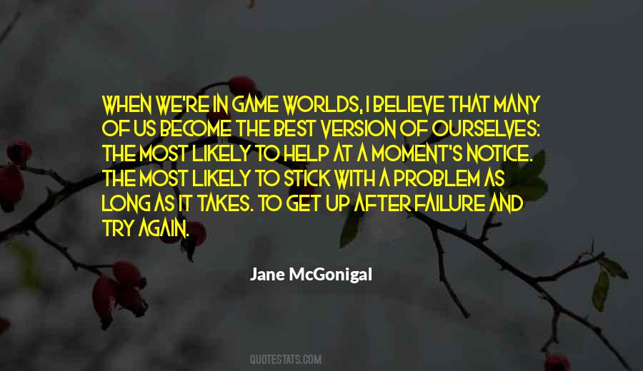 Failure After Failure Quotes #782116