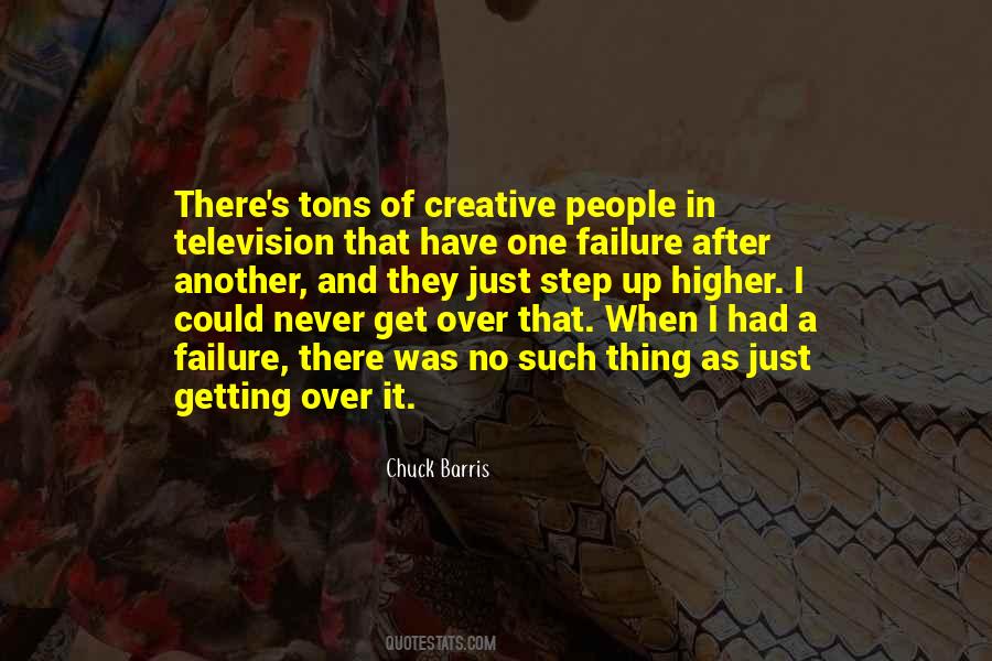 Failure After Failure Quotes #826940