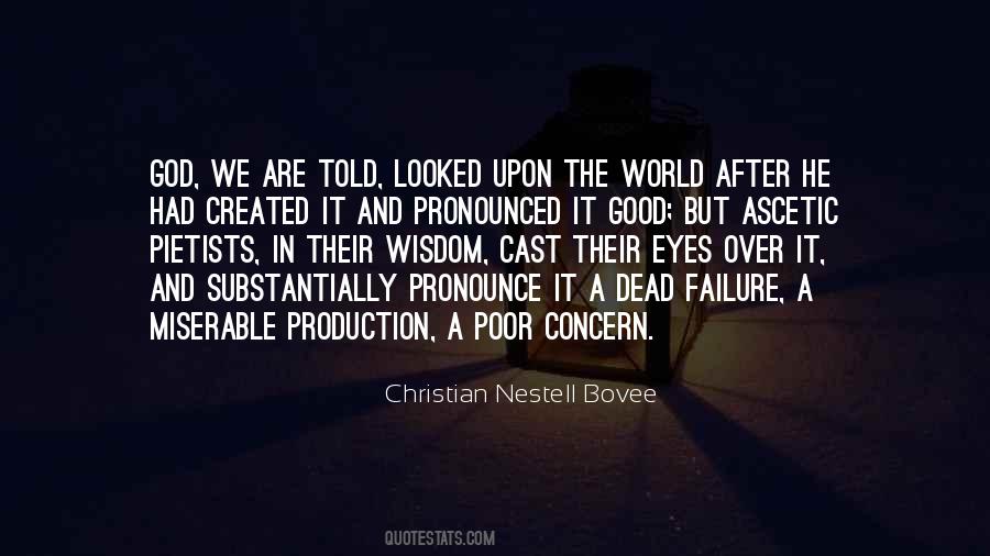 Failure After Failure Quotes #907587