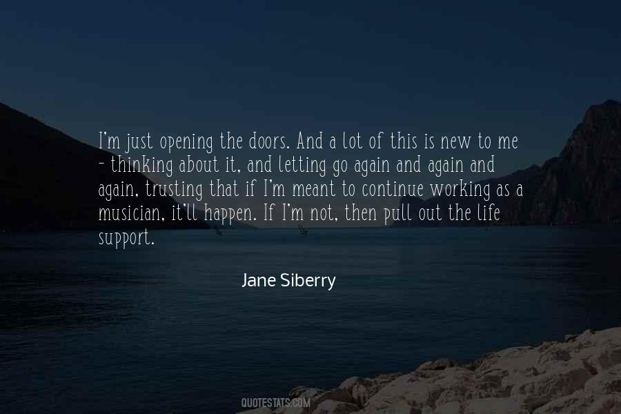 Musician Life Quotes #688490