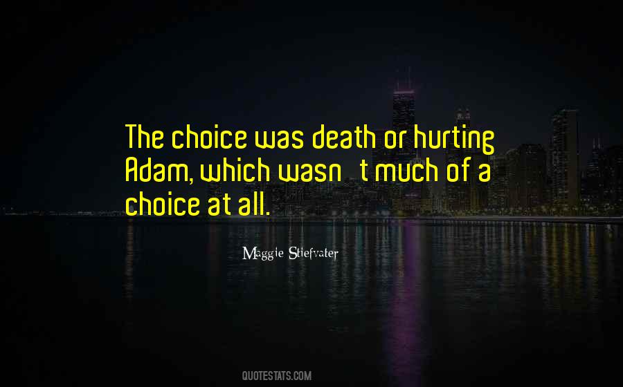 Adam Parrish Ronan Lynch Quotes #1136445