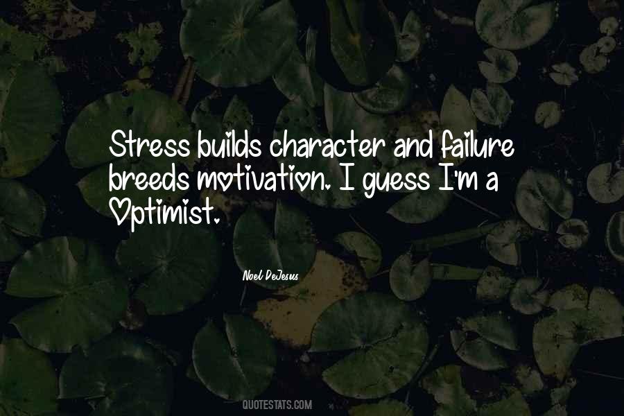 Failure Breeds Success Quotes #591936