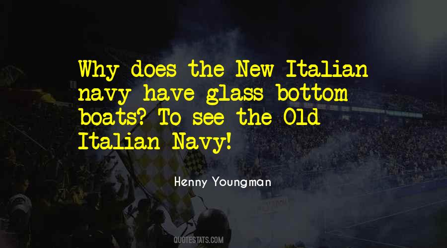 New Glass Quotes #1182532