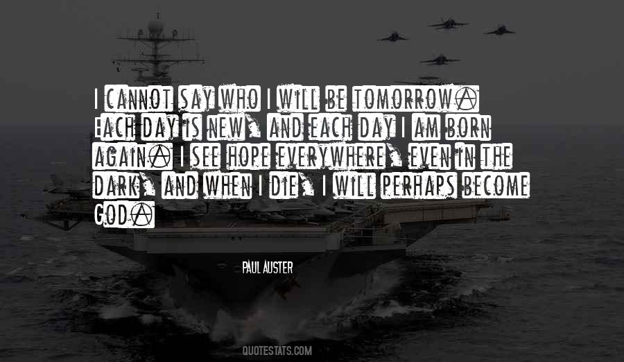New Glass Quotes #1213861