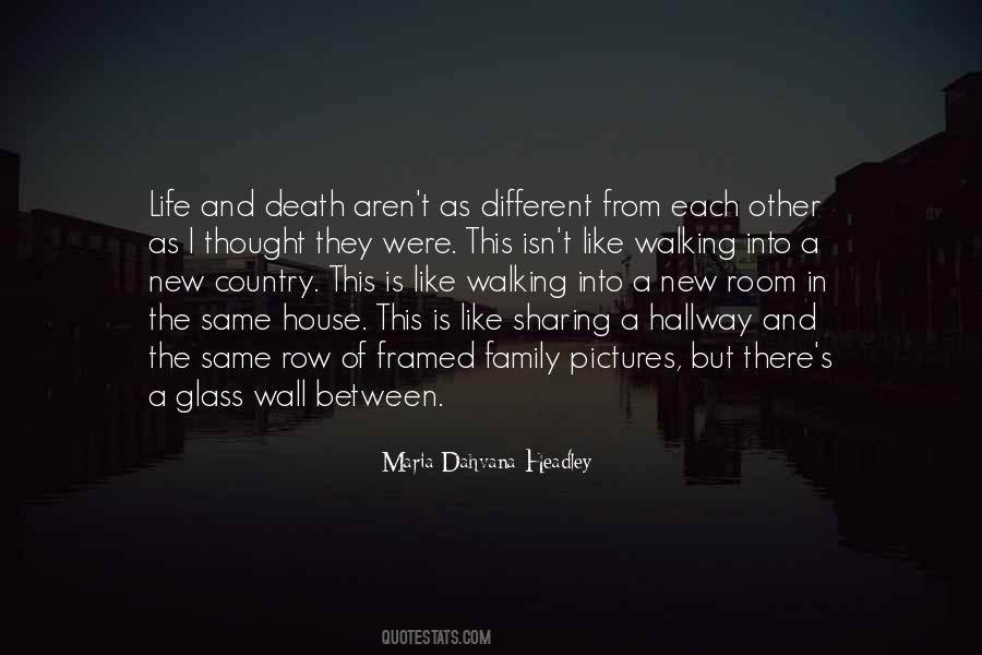 New Glass Quotes #419339