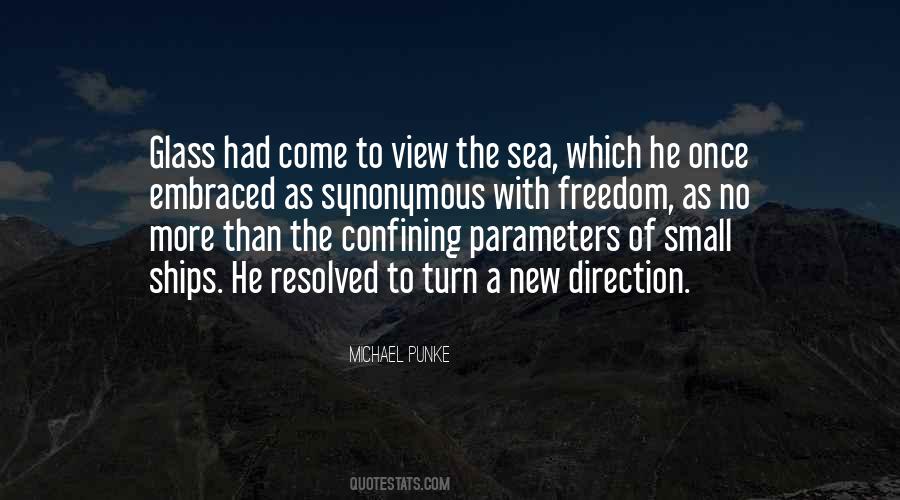 New Glass Quotes #889707