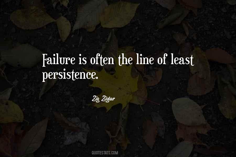 Failure Inspirational Quotes #105133