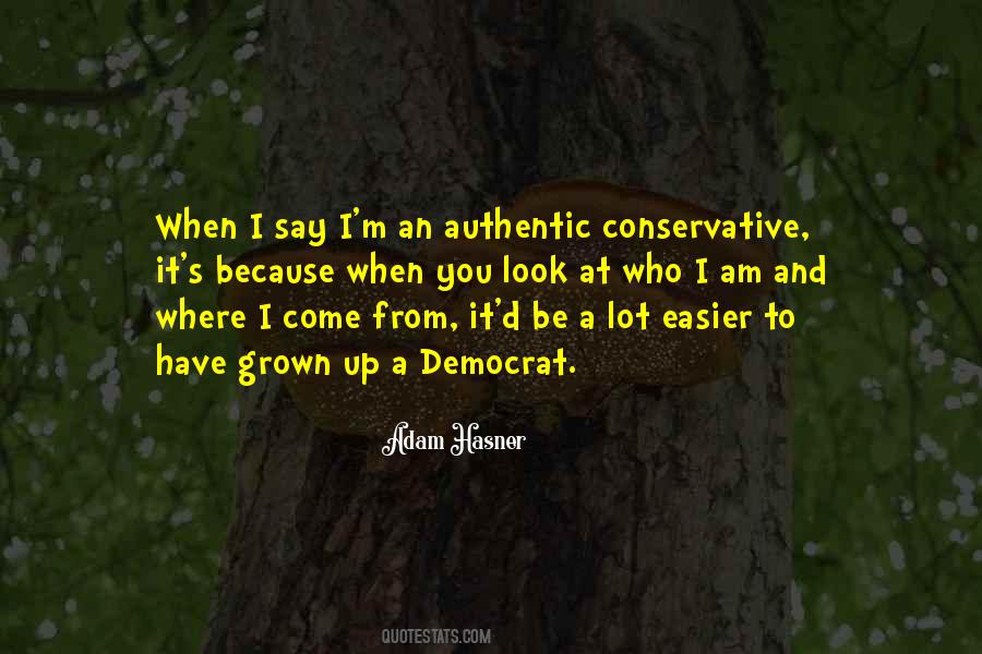 You Have Grown Up Quotes #1178000