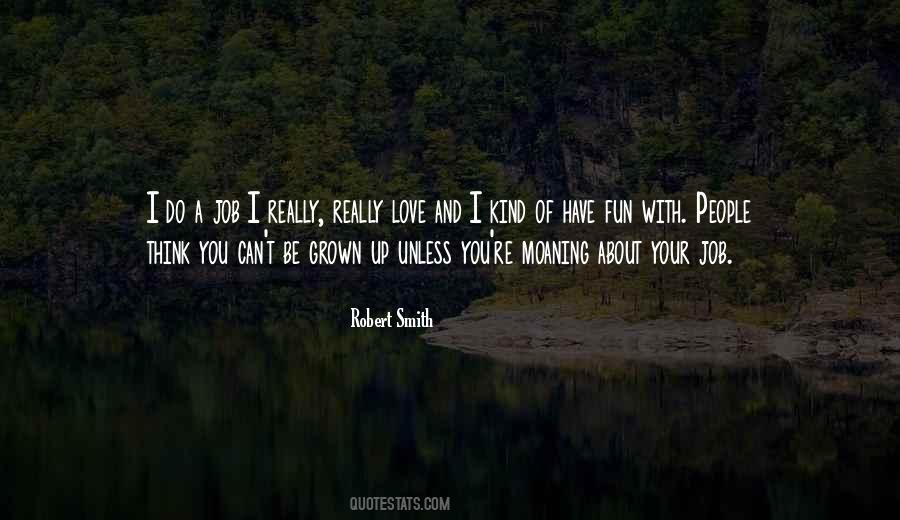 You Have Grown Up Quotes #347905