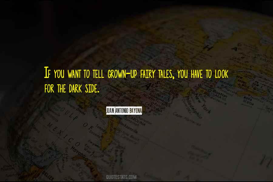 You Have Grown Up Quotes #915616