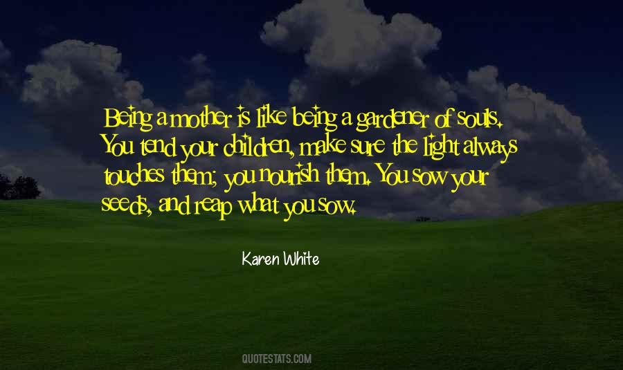 Quotes About What Motherhood Is #840369