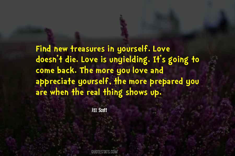 Find Yourself Back Quotes #383419