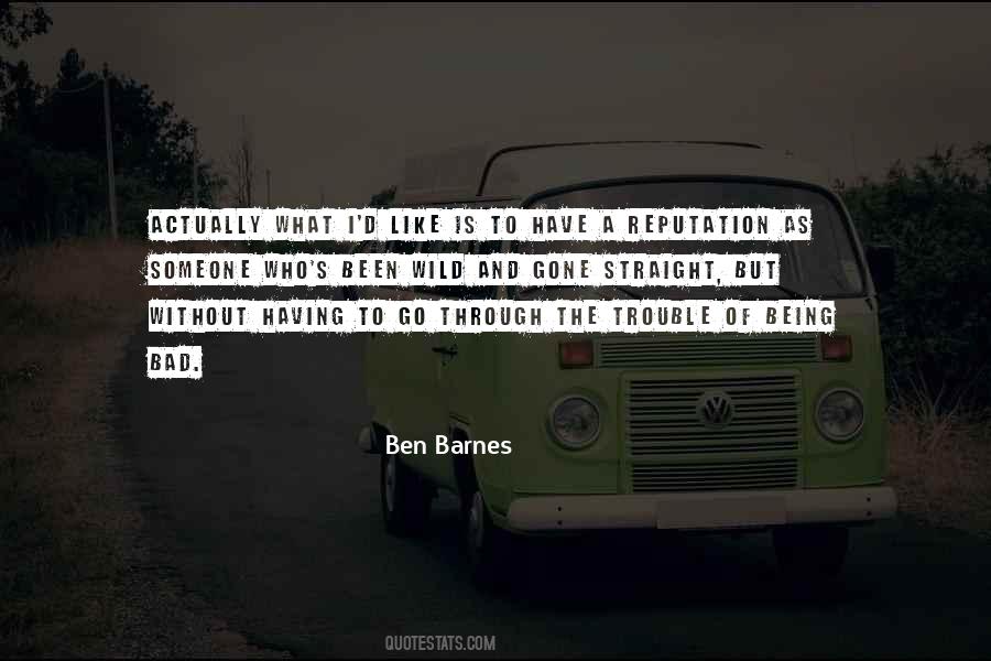 Quotes About Someone Being Gone #1072770