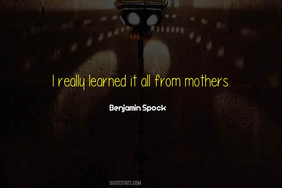 Mothers Day Mom Quotes #1434376