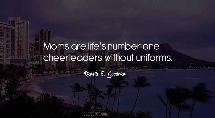 Mothers Day Mom Quotes #529269