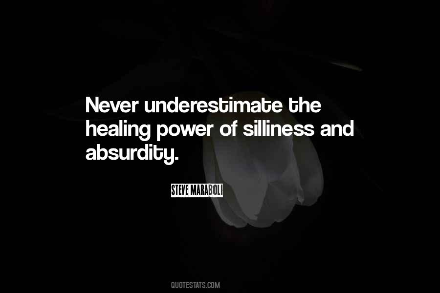 Healing And Happiness Quotes #1478367
