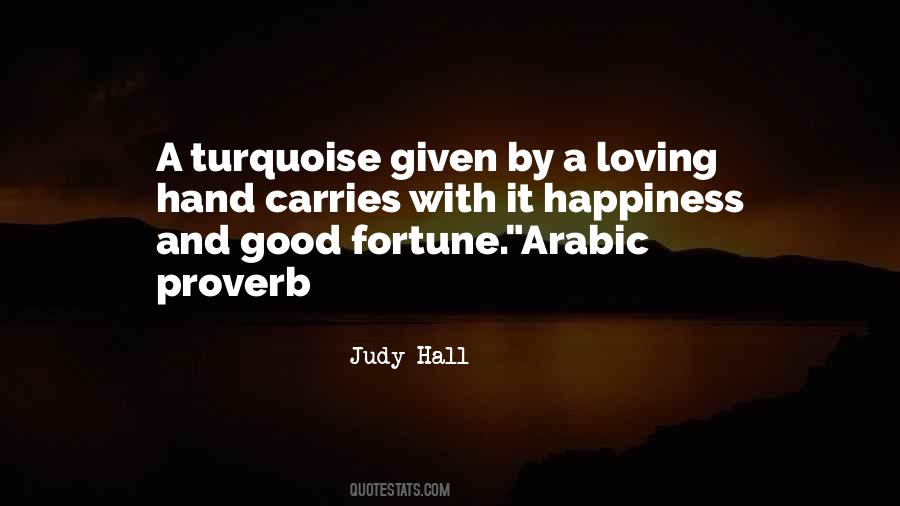 Healing And Happiness Quotes #1723231