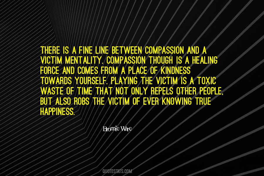 Healing And Happiness Quotes #487682