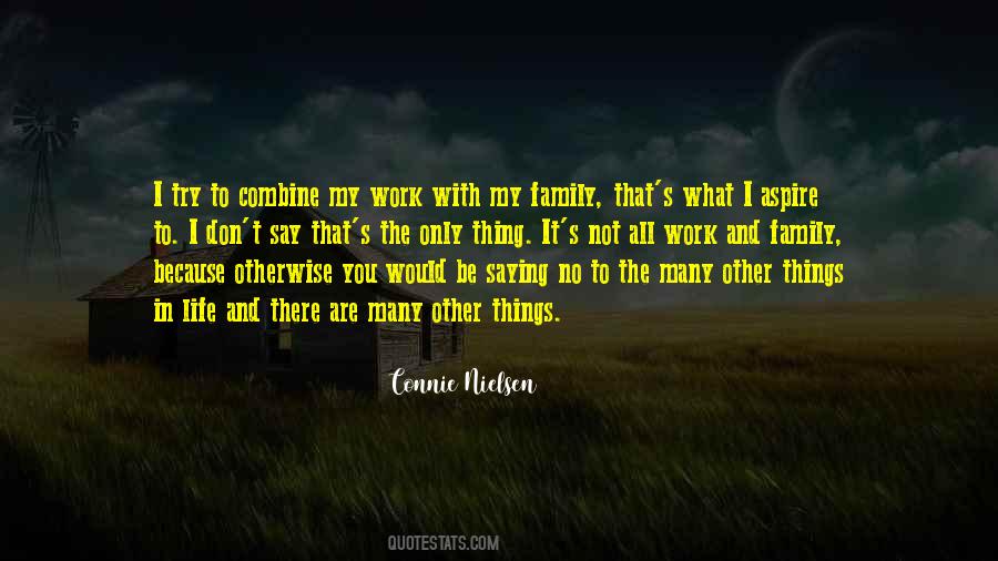 You Are What You Say You Are Quotes #393975