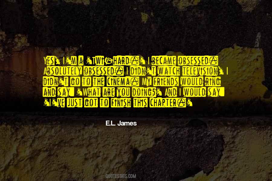 You Are What You Say You Are Quotes #703805