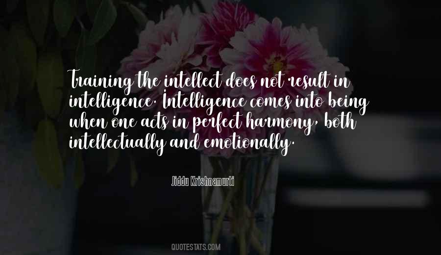 I Am Perfect For You Quotes #20957