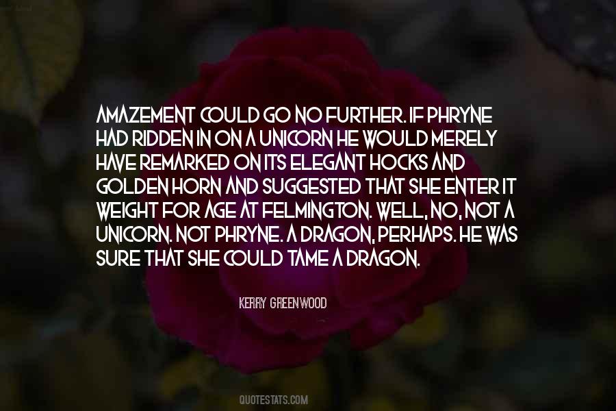 Golden Dragon Quotes #1436691