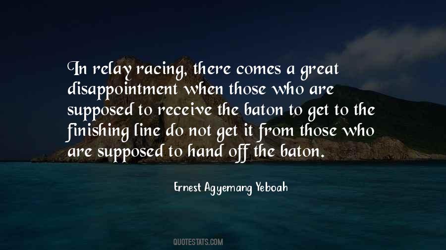 Focus Racing Quotes #1821938