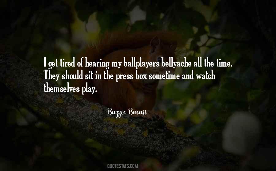 Get In The Box Quotes #1028052