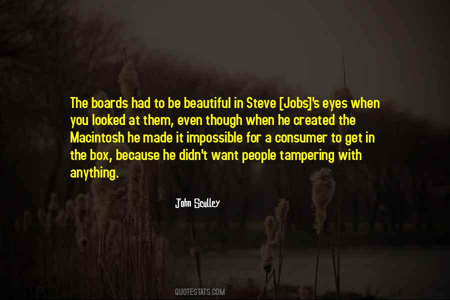 Get In The Box Quotes #1038131