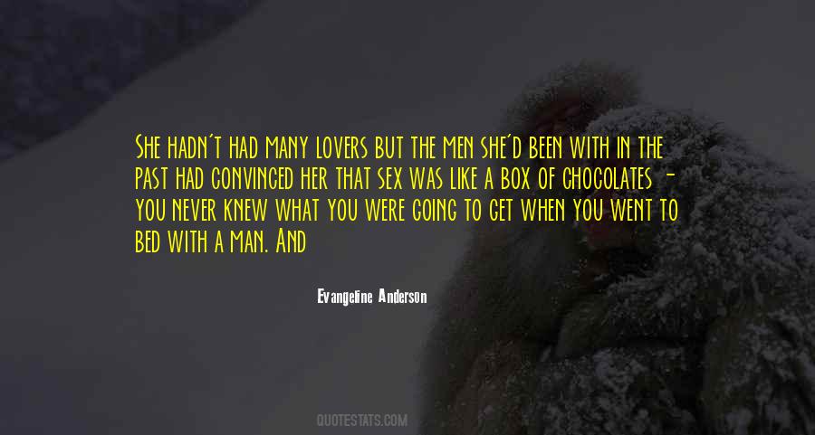 Get In The Box Quotes #1340045